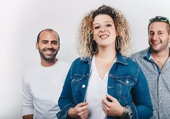 TROIS CAFES GOURMANDS en Agde