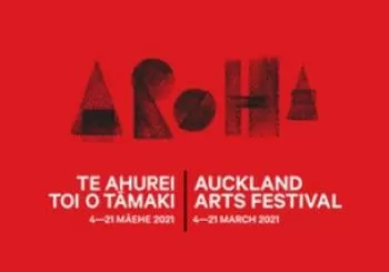 AAF: Taonga Moana - A love letter to the oceans en Auckland