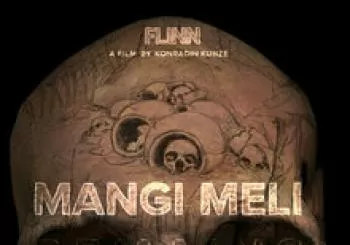 Mangui Meli Remains+ Monangambée + A Story From Africa en Tarifa