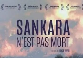 Sankara N'est Pas Mort en Tarifa