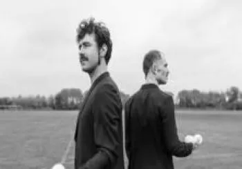 GIBBON, PATFIELD & TRIGUERO en Madrid