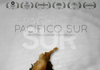 Pacifico Sur (2020) en Madrid