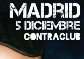 MARINO SÁIZ. Concierto exclusivo en Madrid. Primer pase 18:00h