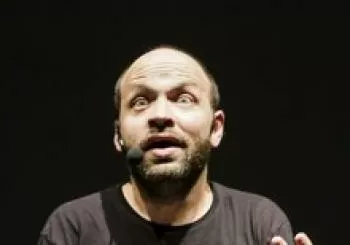 Ultra-Show. MIGUEL NOGUERA en Sevilla