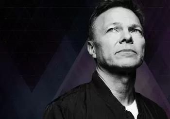 Pete Tong and The Heritage Orchestra en Colwyn Bay