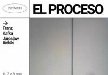 EL PROCESO en Madrid
