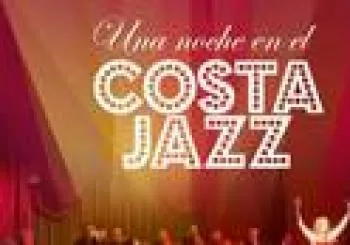 Una noche en el Costa Jazz en Valencia