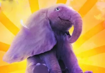 Dumbo El Musical en Zamora