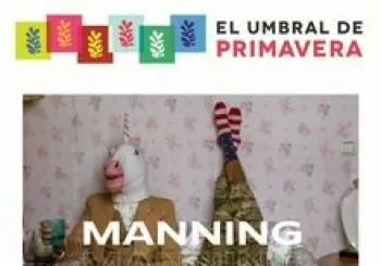 MANNING en Madrid