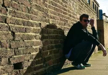 Live for Beirut 2 with Graham Coxon, the Mystery Jets, Nadine Shah (DJ en London