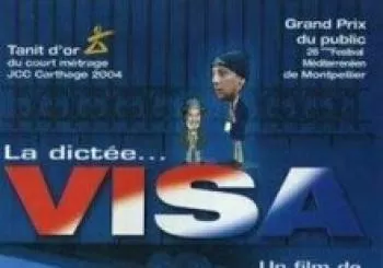 FCAT - Visa La Dictée + Aya de Yopougon en Tarifa