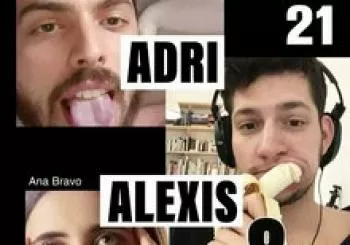 Adri, Alexis & Friends - Merendola Edition en Madrid