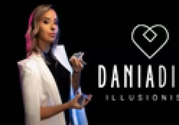 Dania Díaz - La Maga, Segunda Temporada en Madrid