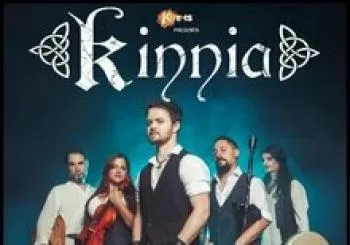 Kinnia en Madrid