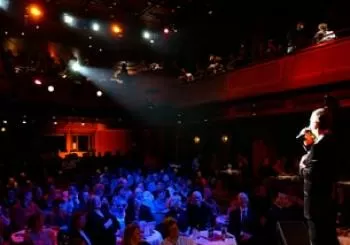 Quatsch Comedy Hot Shot en Berlin