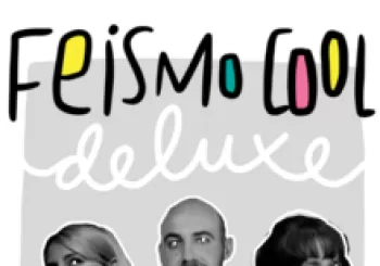 Feismo Cool DELUXE en Barcelona