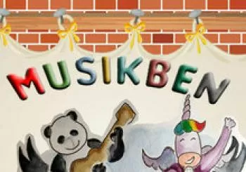 MUSIKBEN Concierto Infantil en Madrid
