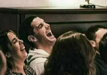 Comedy Club en Barcelona