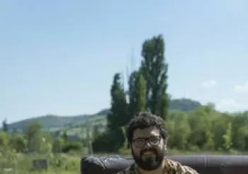 Álvaro Ruiz en Barcelona (Segundo Pase)