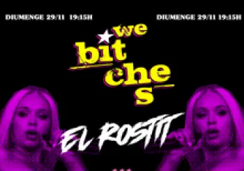 EL ROSTIT en Barcelona