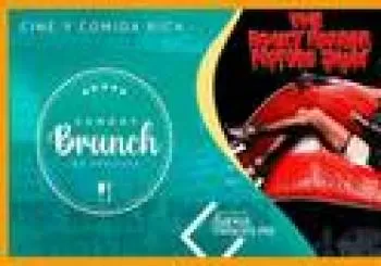 Brunch de película: Rocky Horror Picture Show en Madrid
