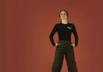 Jess Glynne en Thetford