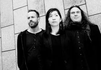 Tangerine Dream en Liverpool