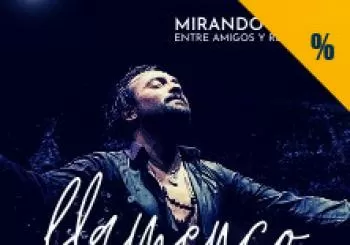 Concierto David Morales a Madrid