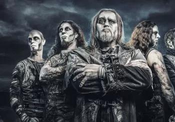 POWERWOLF en Paris