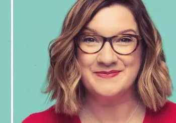 Sarah Millican en Hull