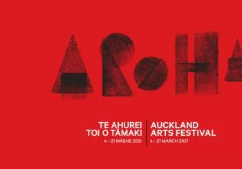 AAF: Are the Arts Essential? en Auckland