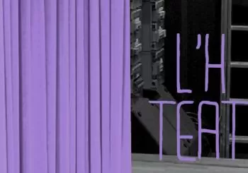 Quina Odissea! - Mostra de Teatre 2019 en L'Hospitalet de Llobregat