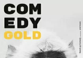 Comedy Gold - Bumping Mics en Barcelona