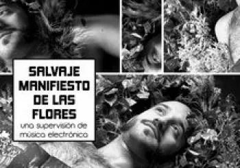 -Salvaje Manifiesto de las Flores- en Cercedilla