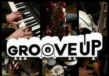 Groove Up en Cercedilla