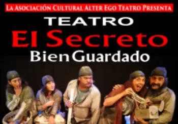El Secreto Bien Guardado en Ubrique