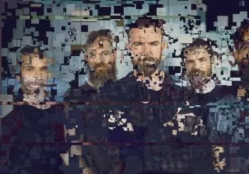 Karnivool en Glasgow
