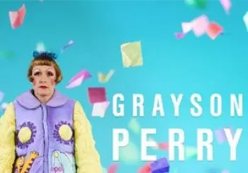 Grayson Perry: A Show For Normal People en Newcastle Upon Tyne
