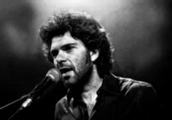 Iván Sangüesa en Cercedilla