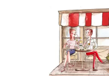 Aperitivo Lillet en Comunidad de Madrid