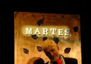 Martes en Madrid