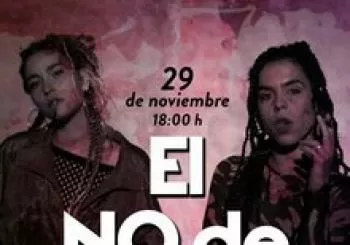 EL NO DE LAS NIÑAS en Cercedilla