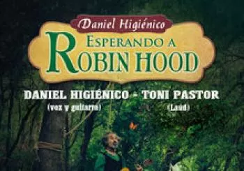Daniel Higiénico y Toni Pastor en Madrid en madrid