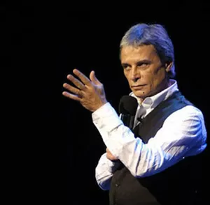Manolo Vieira. Tenerife