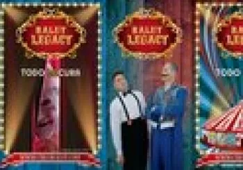 Todo locura - Santa Coloma De Gramanet en Barcelona