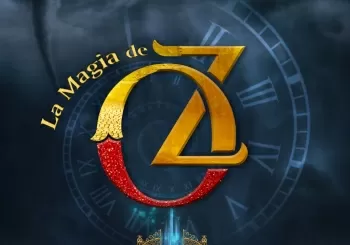 La Magia de Oz en Gáldar · Gran Canaria