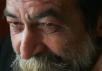 Pablo Guerrero en Madrid