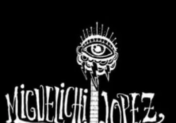 Miguelichi López en “Agústico” TGN en Tarragona