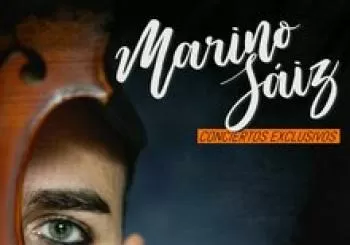 MARINO SÁIZ. Concierto exclusivo en Valencia