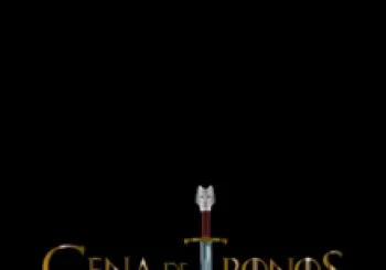 Cena de Tronos Online en Madrid